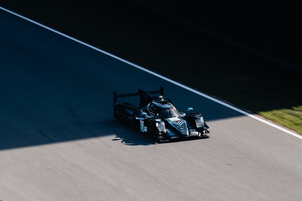 The first race of the @EuropeanLMS is now history. Despite our best efforts, the #4HBarcelona didn’t land us on the podium. In the LMGT3 class car #60 (#ClaudioSchiavoni - @matteocressoni and @JAndlauer ) showcased an impressive performance, moving up from P10 to P4, narrowly