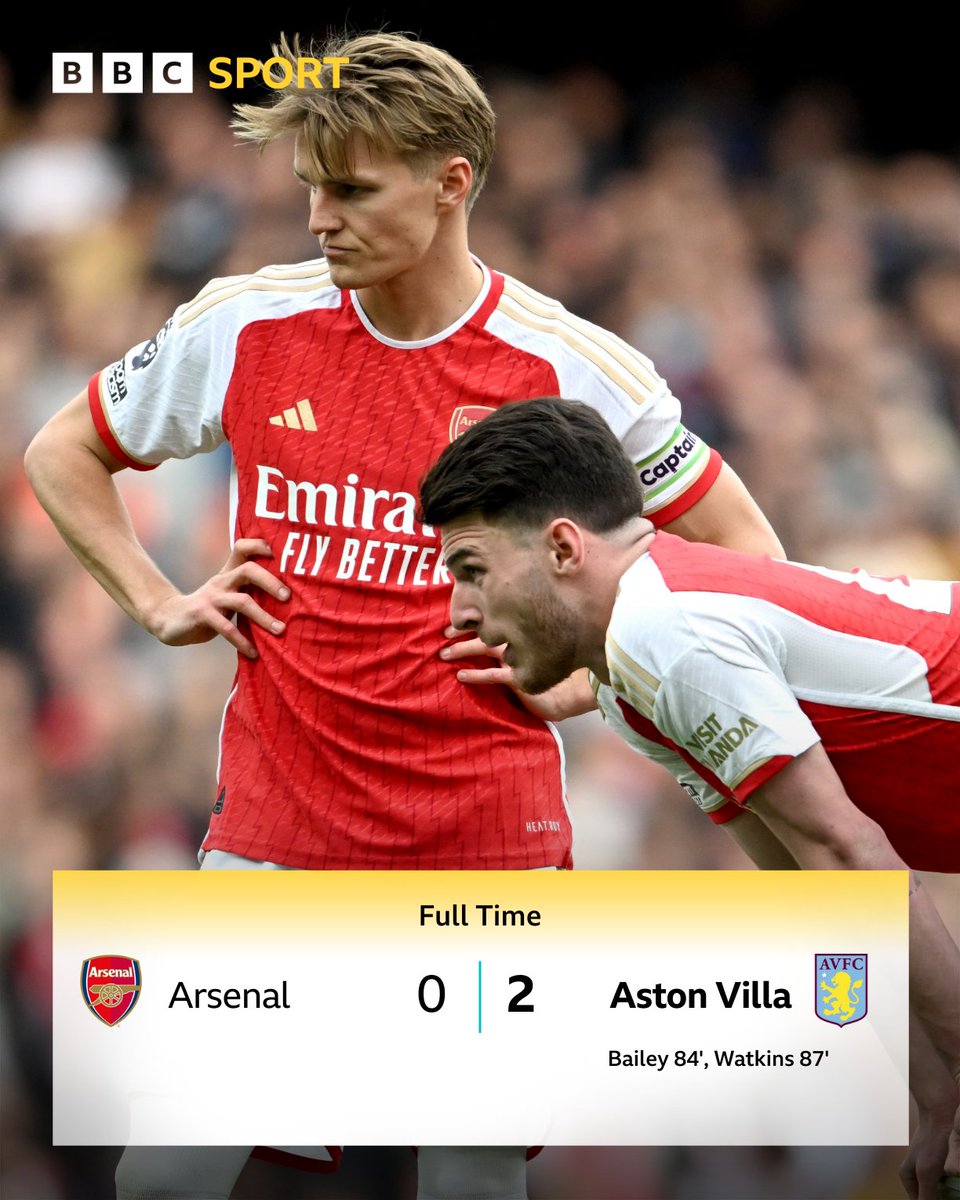 BBC Sport tweet media