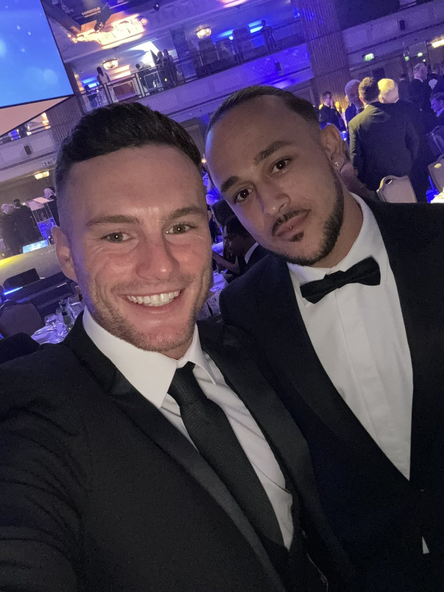 Official_NCFC's tweet photo. Look who’s here! 🤵 https://t.co/IrMb1qWd9d