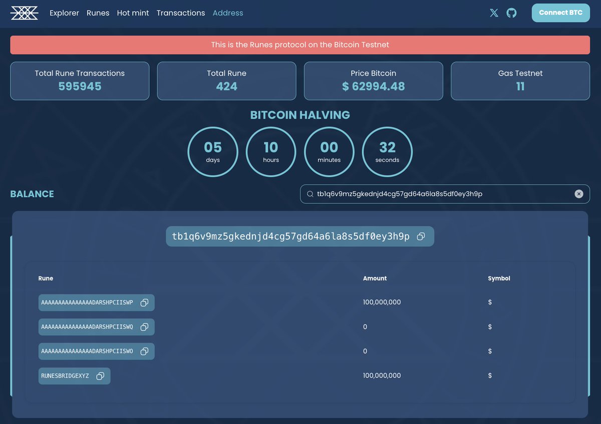 RuneData tweet media