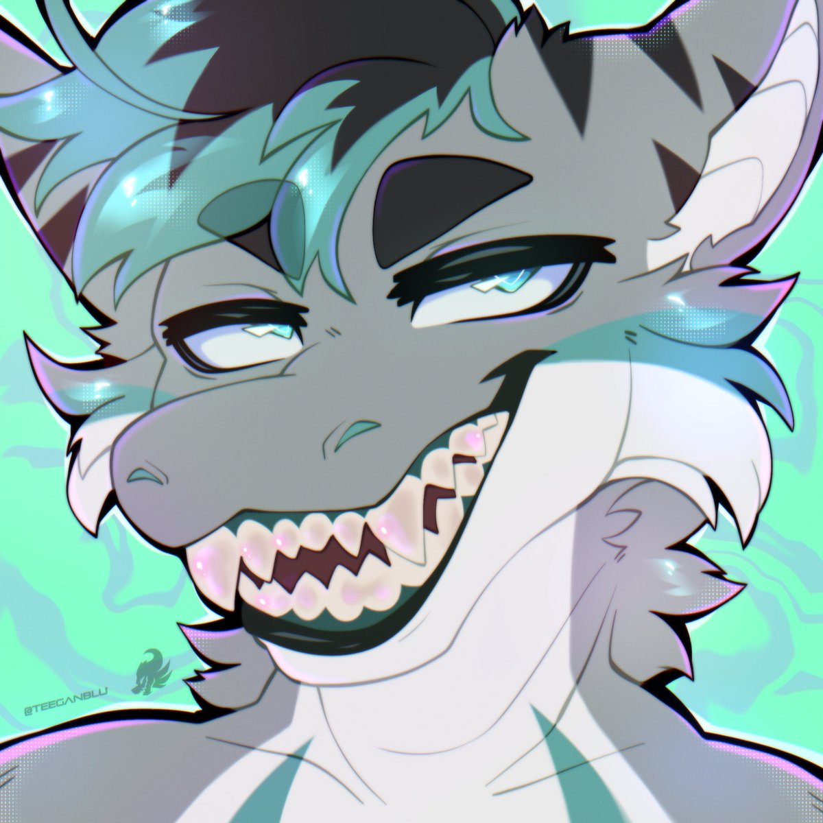 CALVIN - MOVED TO @TEEGANBLU tweet media