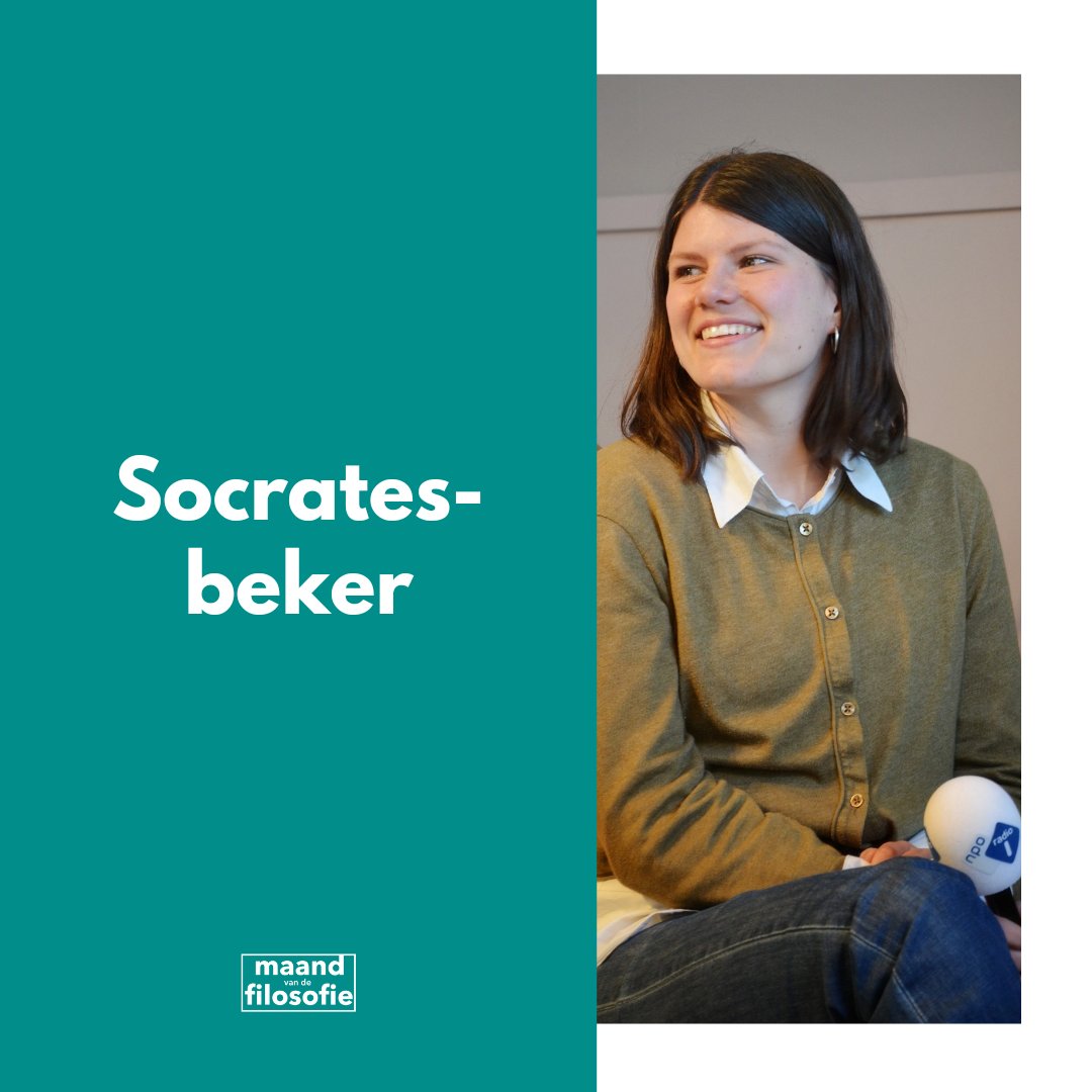 Trots lijkt iets voor mensen met grote ego’s en voor opscheppers die op sociale media geen maat kennen. Maar trots ligt ook ten grondslag aan emancipatie, en kan een krachtig wapen zijn bij protest. 'Trots' van Martha Claeys is de winnaar van de #Socratesbeker 2024.