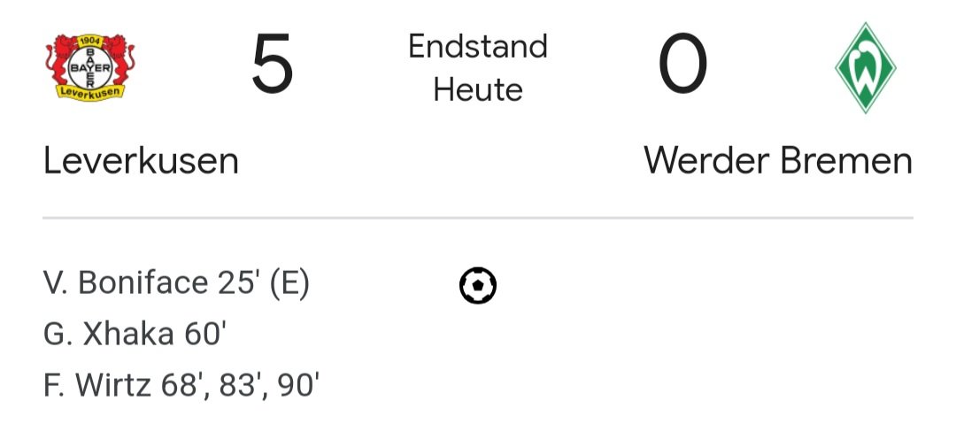 01Onki's tweet photo. Herzlichen Glückwunsch zur Meisterschaft 
@bayer04fussball 
#Fußball
#Deutschermeister 
#Fußballspiel 
#Rekord 
Schade @FCBayern, es darf auch mal anders Meister werden und das verdient. https://t.co/HxvzNl6UyE