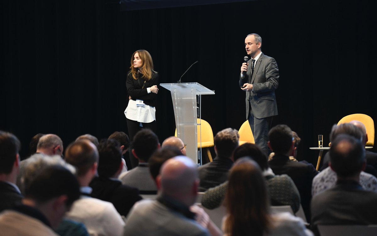 DAMGRU's tweet image. A huge thanks again to the organizers of the JAS for two enriching days! Innovations, discussions, and the future of health architecture: inspired and ready to tackle tomorrow&apos;s challenges! 🏥🌍 #JAS2024 #HealthArchitecture #GreenHospital #SmartHospital #UCLOUVAIN #MaiderLlaguno