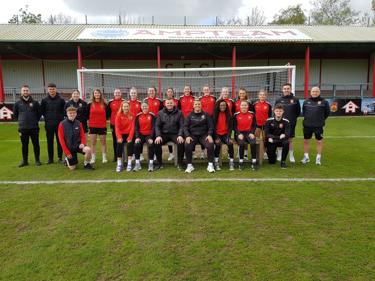Thank you again to our fantastic supporters for all your backing this season. When times were hard, you never, ever stopped getting behind us and driving us on. WE DID IT! #Glassgirls 🔴⚪