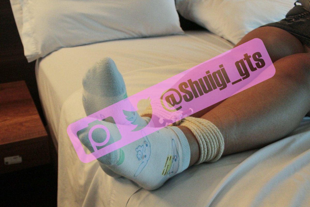 Shuigi_gts's tweet photo. Anne is a new model who already has a video available on our Patreon, plus it's available for personalized content. Info to the DM.
#ropebondage #bondage #boundandgaged #hogtie #sockgagged #bondagelima #sockfetish https://t.co/EaNDI9im6c