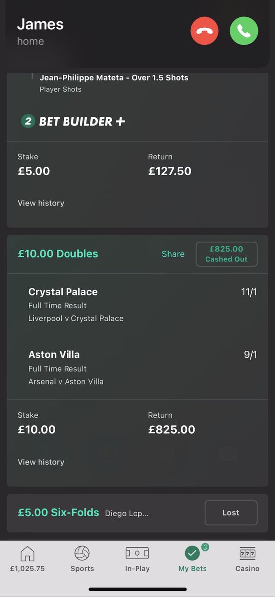 Swore blind city be top by the end of the day 🚀