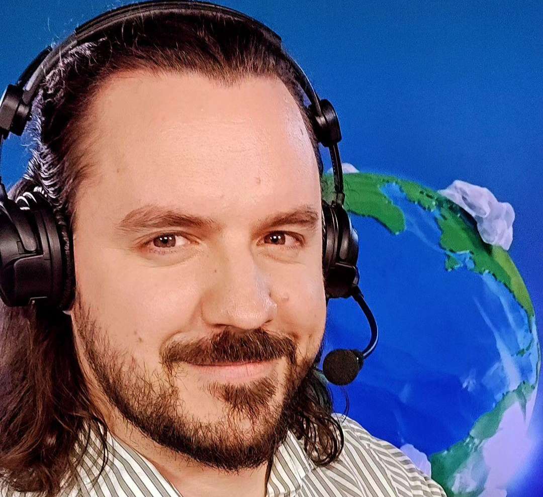 TheNameIsToby🎙️ tweet media