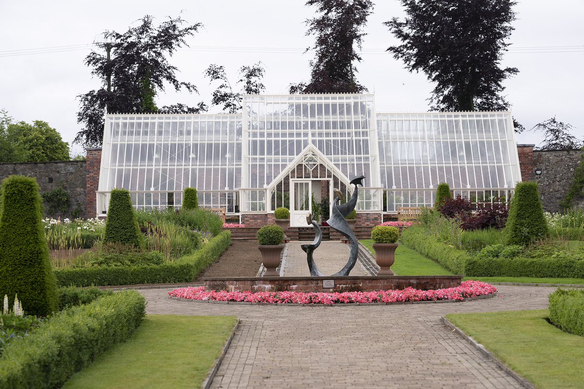 🌺FARM PROFILE 🌺CAFRE Greenmount Campus <a href="/DiscoverCAFRE/">CAFRE</a> is one of the 20 working farms opening to visitors during the free to attend Bank of Ireland Open Farm Weekend. Enjoy machinery &amp; floristry demonstrations, view animals, take tours &amp; much more. Sat 15 &amp; Sun 16 June 11am-4pm.
