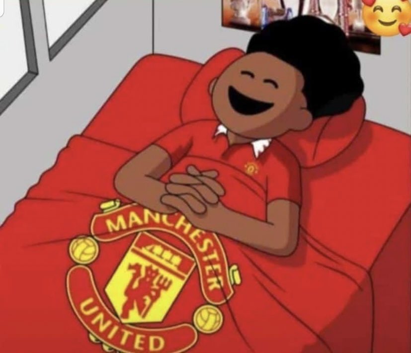 I support ManUtd and anything that beats Arsenal 🤣🤣🤣🤣🤣🤣🤣🤣🤣🤣