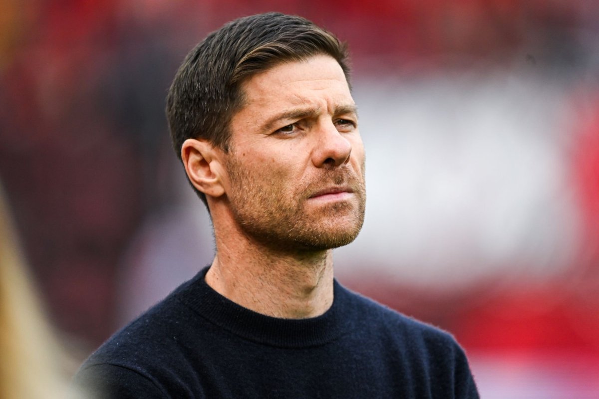 VibesFoot's tweet photo. 🤩 La saison du Bayer Leverkusen :

🏟️ 43 matchs
✅ 38 victoires
🤝 5 matchs nuls
❌ 0 défaite
⚽ 123 buts marqués

✅ Bundesliga
⏳ DFB Pokal (Finale)
⏳ Europa League (Quarts de finale)

INVINCIBLES ✨