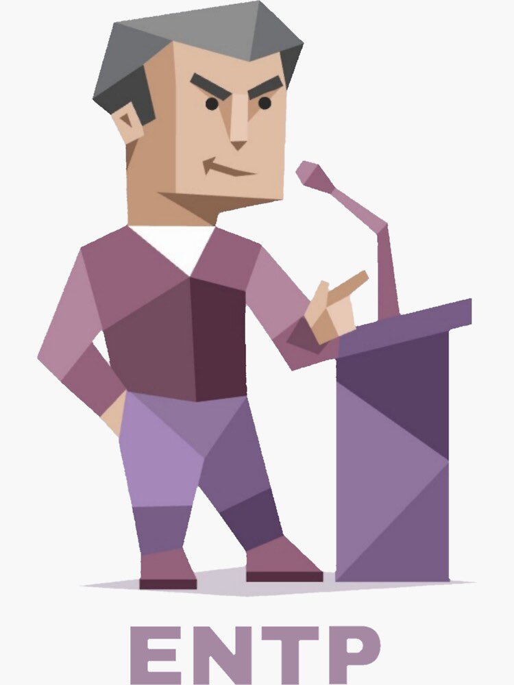 ikeafeline's tweet image. mi mbti // yop :3