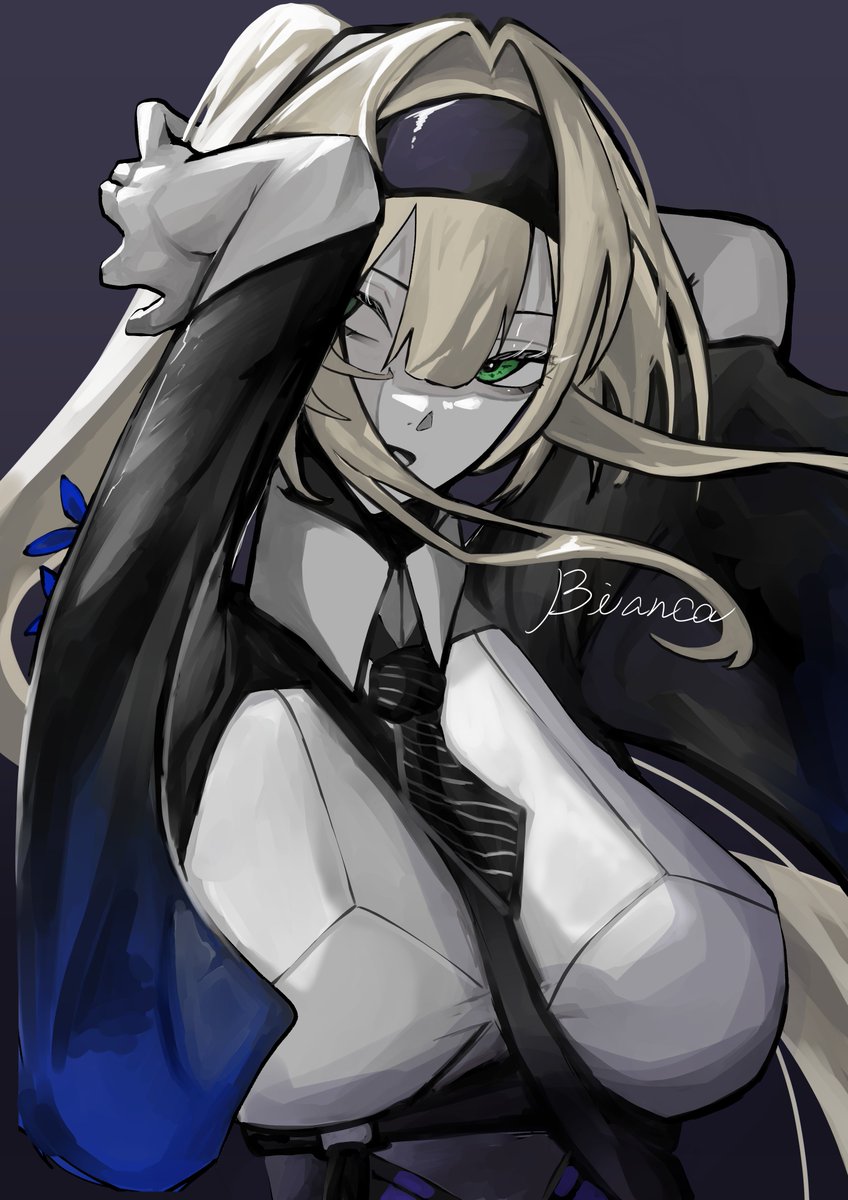 Bianca　＃パニグレ