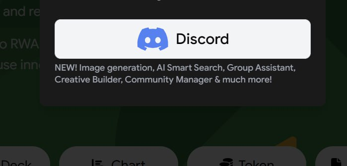 🌴 We are now live on Discord! Find the link to the bot on our web from the Use the bot section, where you can browse all of the iterations. ❓ For guidance on use, bug reporting, and more, join the @EndobyteIO discord which acts as our hub on Discord for community and support.…