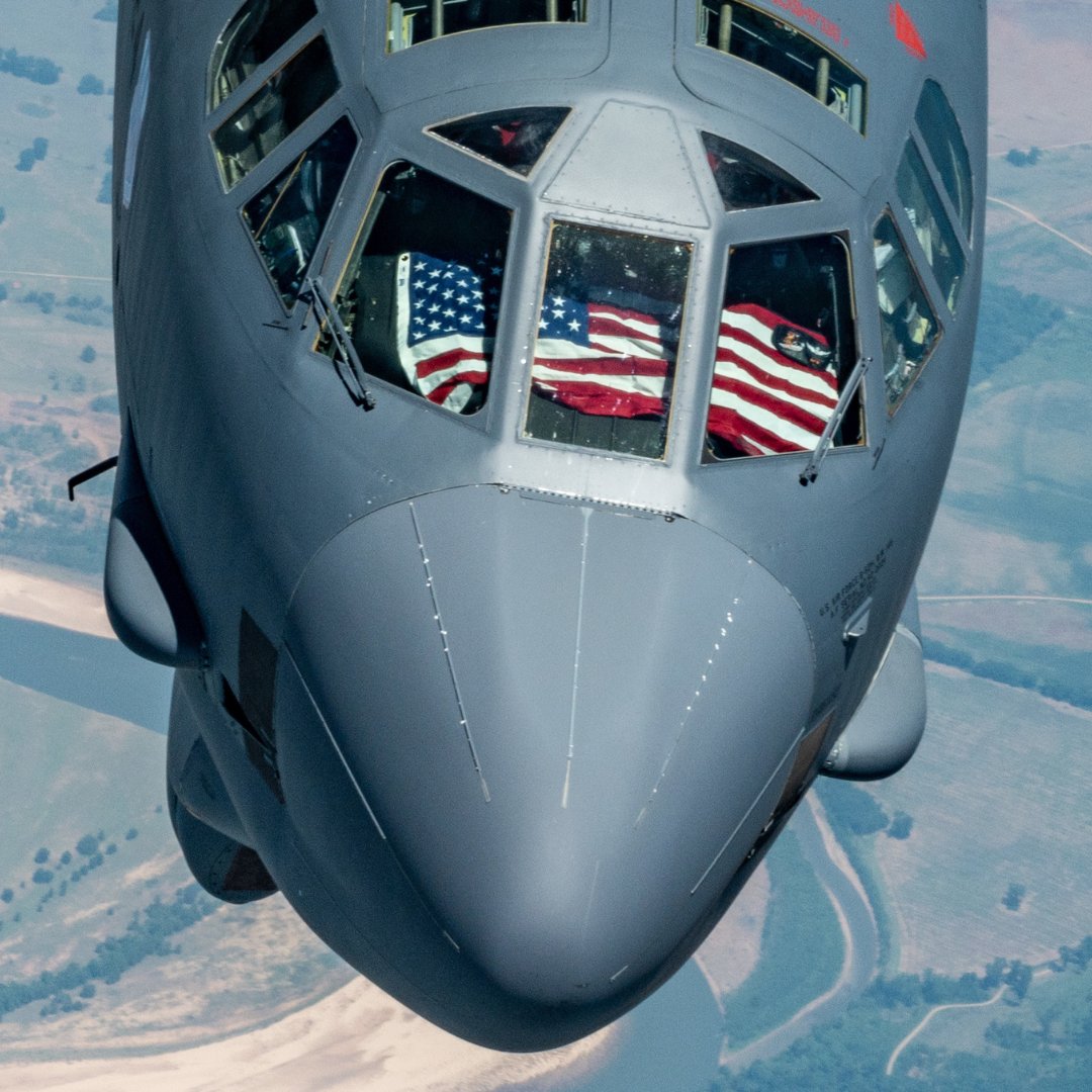 It’s been 76 years of the @USAFReserve…and we’re still Ready for More.