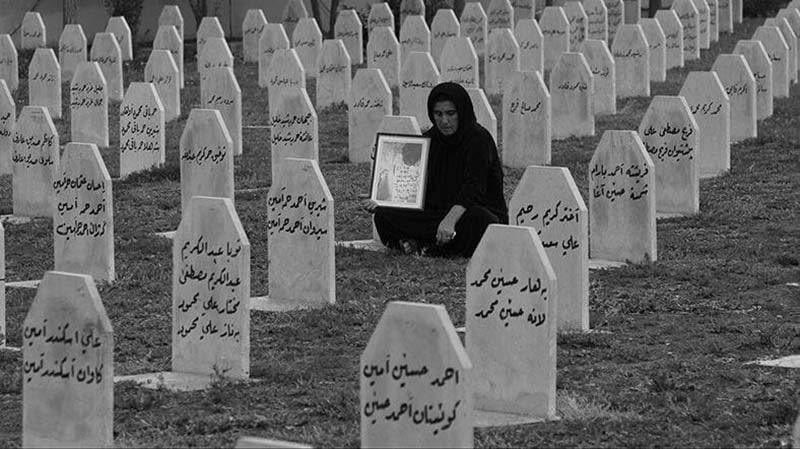 On the occasion of the 36th anniversary of the Anfal campaign which resulted the death and disappearance of thousands of Kurds, we offer our sympathy to the families of the victims of this terrible crime. #Canada continues to work with @Kurdistan for peace and a better future.