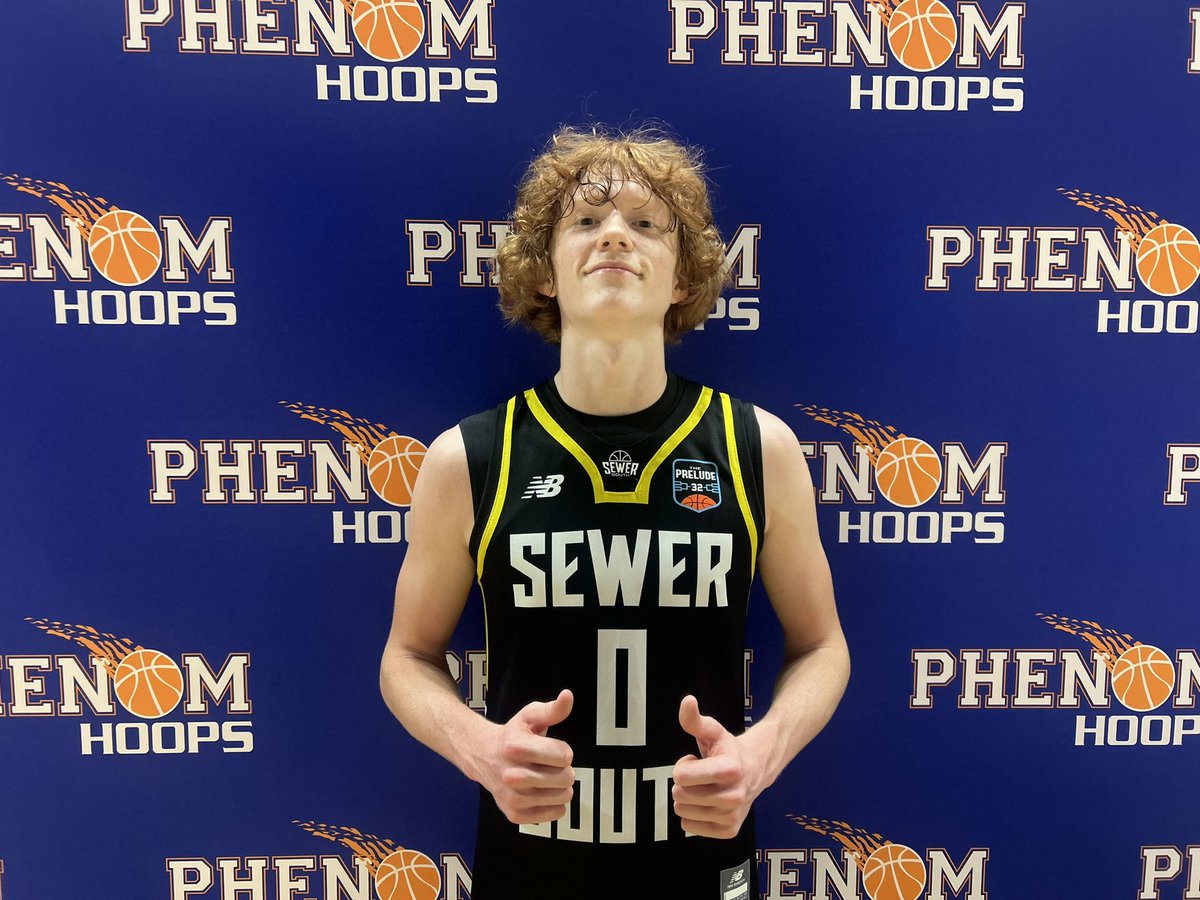 MVP #PhenomGrassrootsTOC

2025 Luke Jack