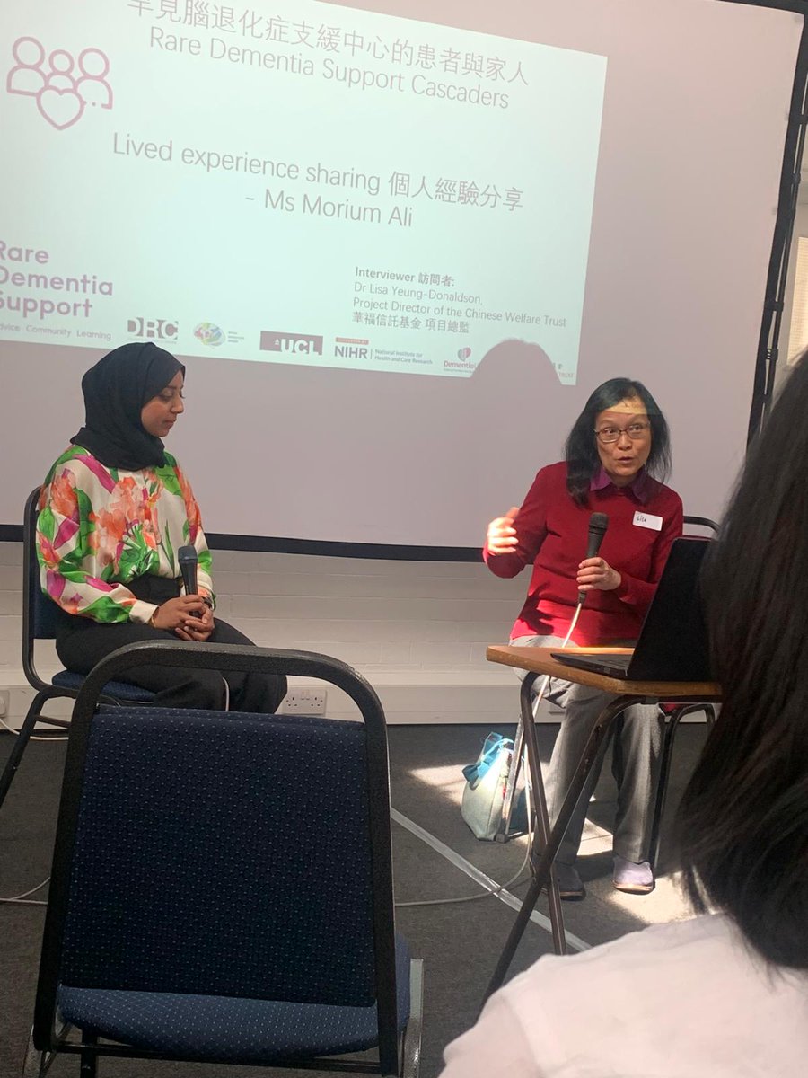 ChineseWelfareTrust tweet media