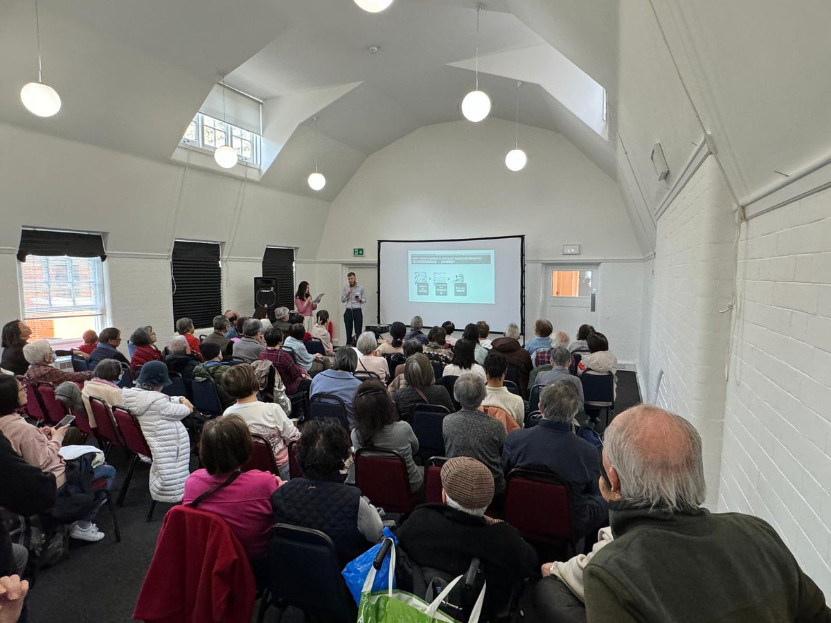 ChineseWelfareTrust tweet media