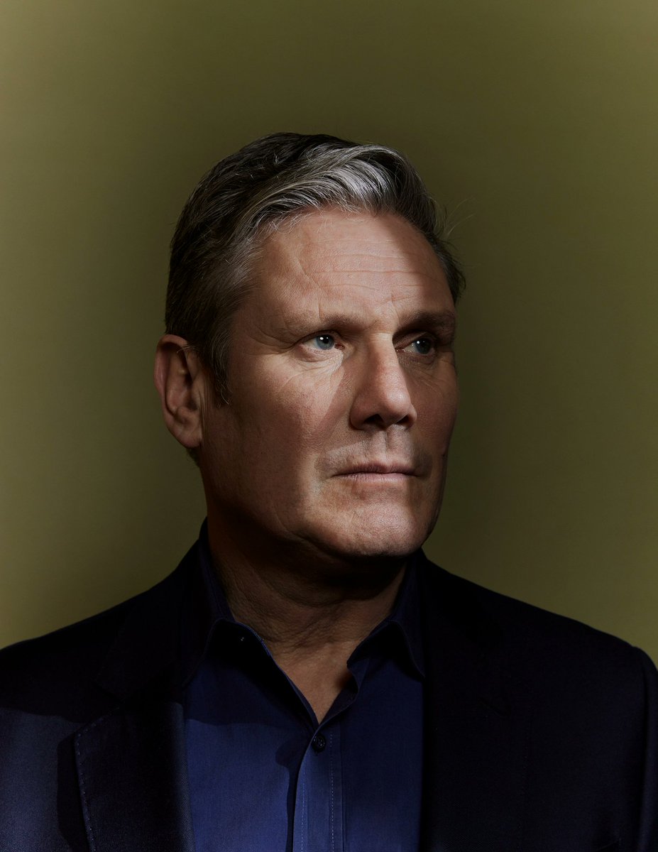 CharlieMyFellow's tweet photo. I don't understand why so many are against Keir Starmer. He has achieved more in his lifetime than any other politician. He is an honest man who has changed the Labour Party for the better. He doesn't want the ordinary people in society to suffer anymore under the evil Tories. https://t.co/aJH3YEATzj