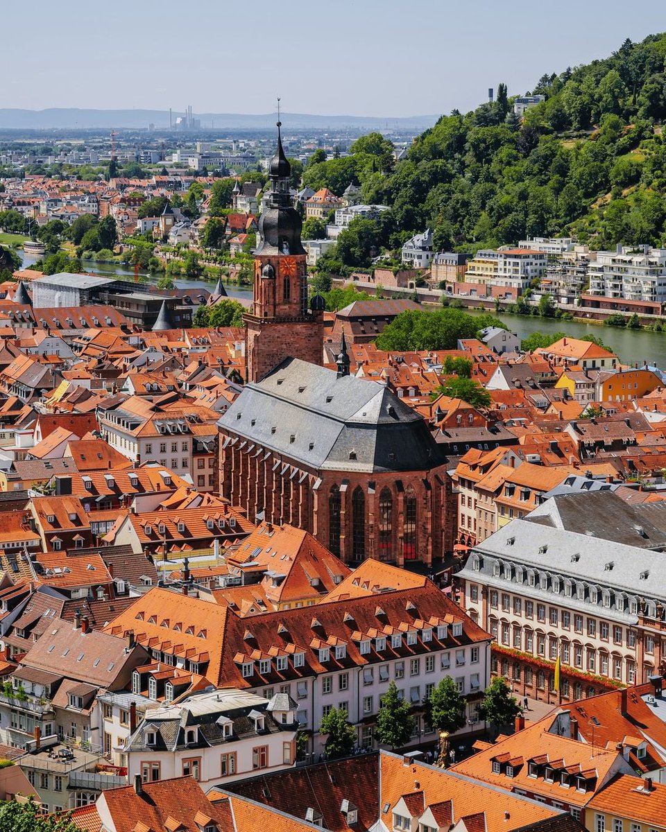Heidelberg, Germany 🇩🇪