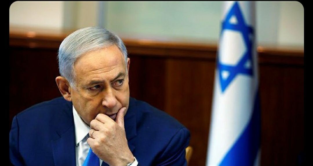 🇮🇱 ISRAEL SAID TO STRIKE BACK ON IRAN IN NEXT 24/48 HOURS ⚠️