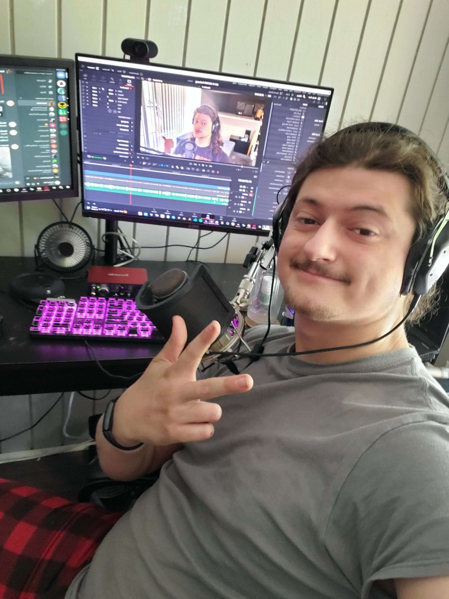 OfficialNU_11's tweet photo. NU-11 SECTOR Podcast returns tomorrow morning!! Ep. 7 is on its wayyyyy https://t.co/ze2e0KS3Cg