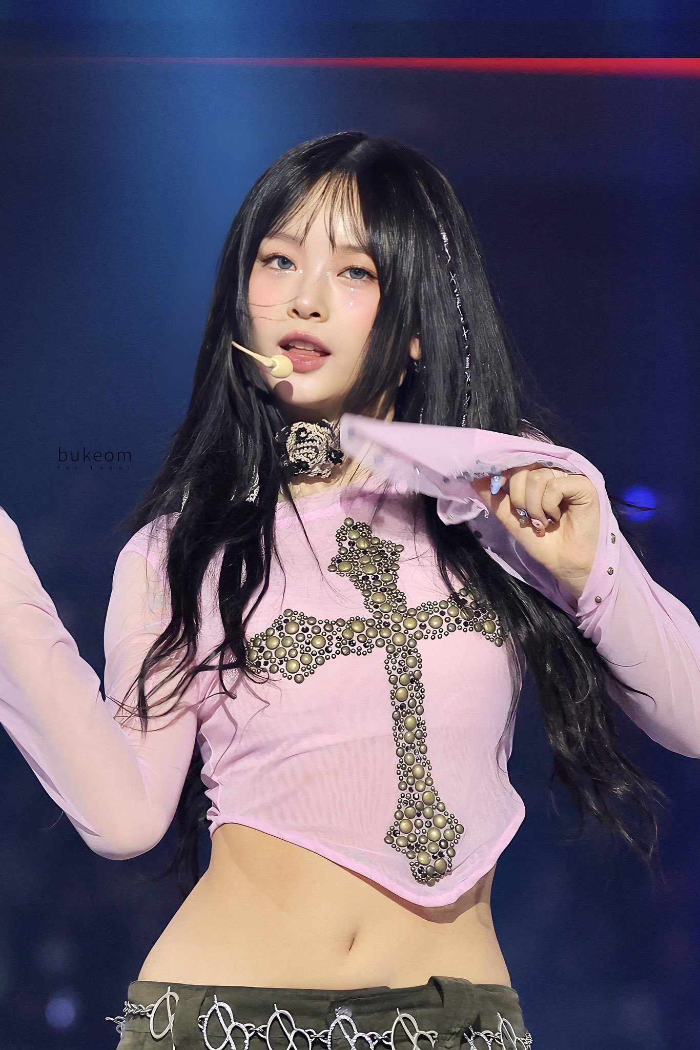 𝐡𝐚𝐧𝐧𝐢 ఇ⁷³ on X: Top 20 most searched female idol member on Youtube US  so far in 2024 15 - Hanni 🔗 t.coM6hB6UFuon 뉴진스 하니 NewJeans  Hanni t.cowFpXo7Wv90  X