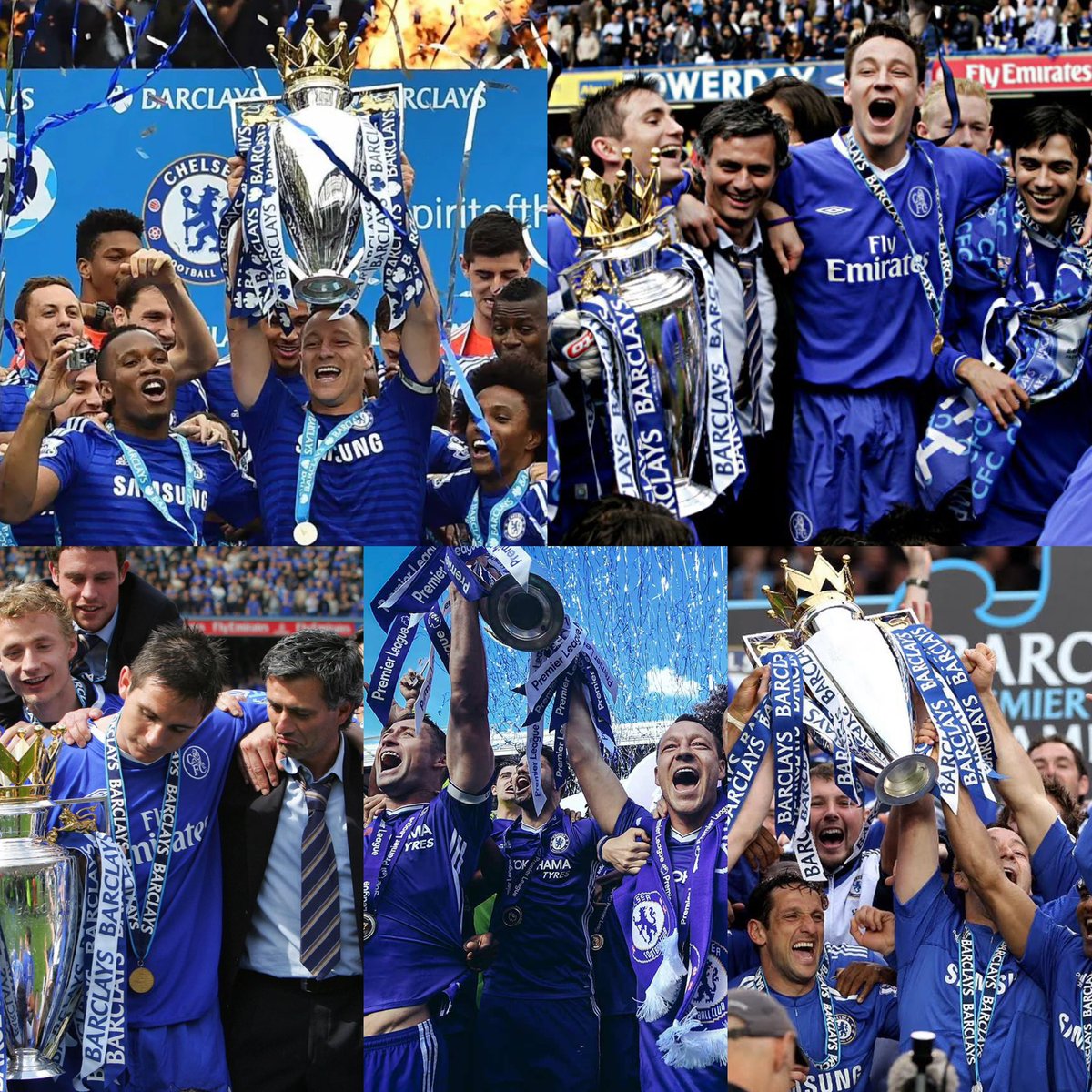LDNFootbalI's tweet photo. Forever the Pride of London. https://t.co/Ah4eJOClPm