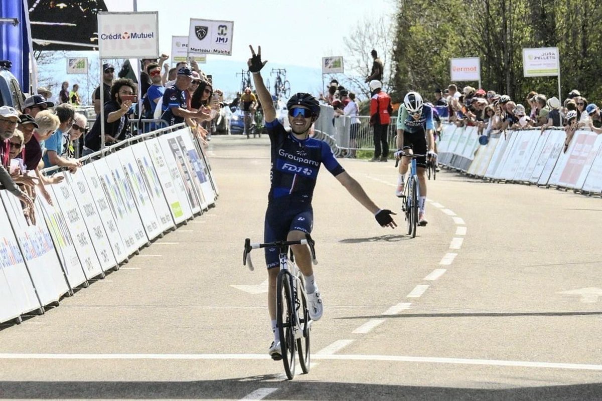 Nicolas Boisson tweet media