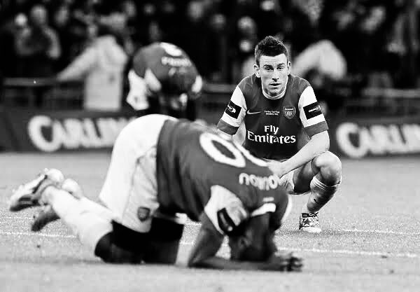 jerryarvino's tweet photo. "Kok susah banget sih buat lo yakin Arsenal bakal juara? Tim lo bagus tuh musim ini, udah kalahin Liverpool &amp; City juga kan musim ini. Nunggu apa lagi?"

Selain alasan mau ngeledek pas beneran kepeleset, mending diem deh. Lo ga akan ngerti perasaan kami. This isn't the first time https://t.co/RT4UV62WY0