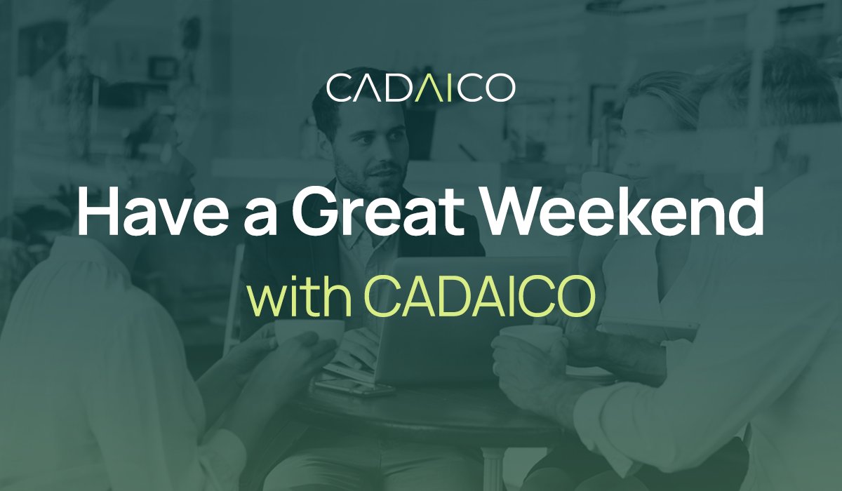 Sustainable Design & Manufacturing: CADAI's Case ⚒️ Design and manufacturing are costly processes. Integrating CADAI model into these processes significantly changes the situation: ✅ Resource usage efficiency increases ✅ Production waste decreases ✅ The environment is