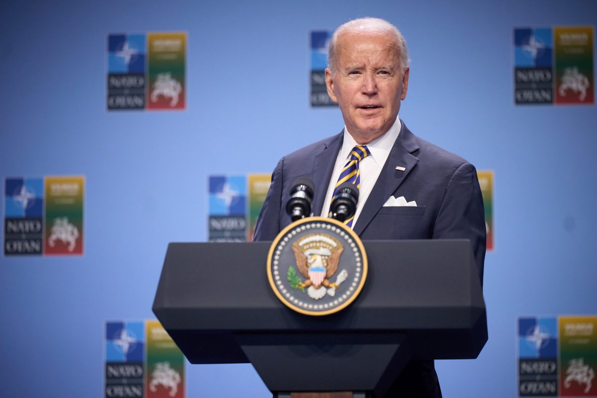 Biden a Netanyahu “Usa non parteciperanno a controffensiva” dlvr.it/T5VNxV