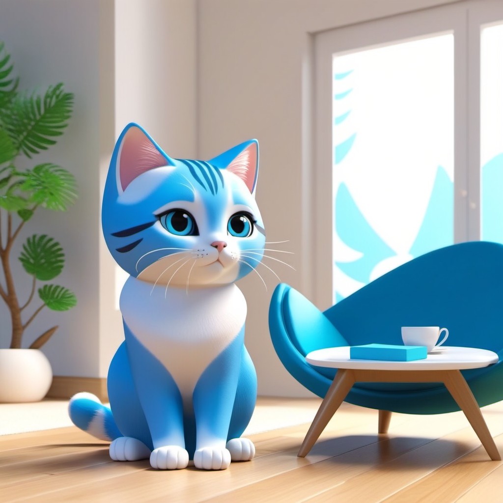 MININOS_NFT's tweet photo. Experience #innovation with #MININOS Hikari - limited edition #Phygital kittens! Each #NFT is embedded in a 3D printed kitten figure, merging technology &amp; design. https://t.co/V6yFMe5tKS
