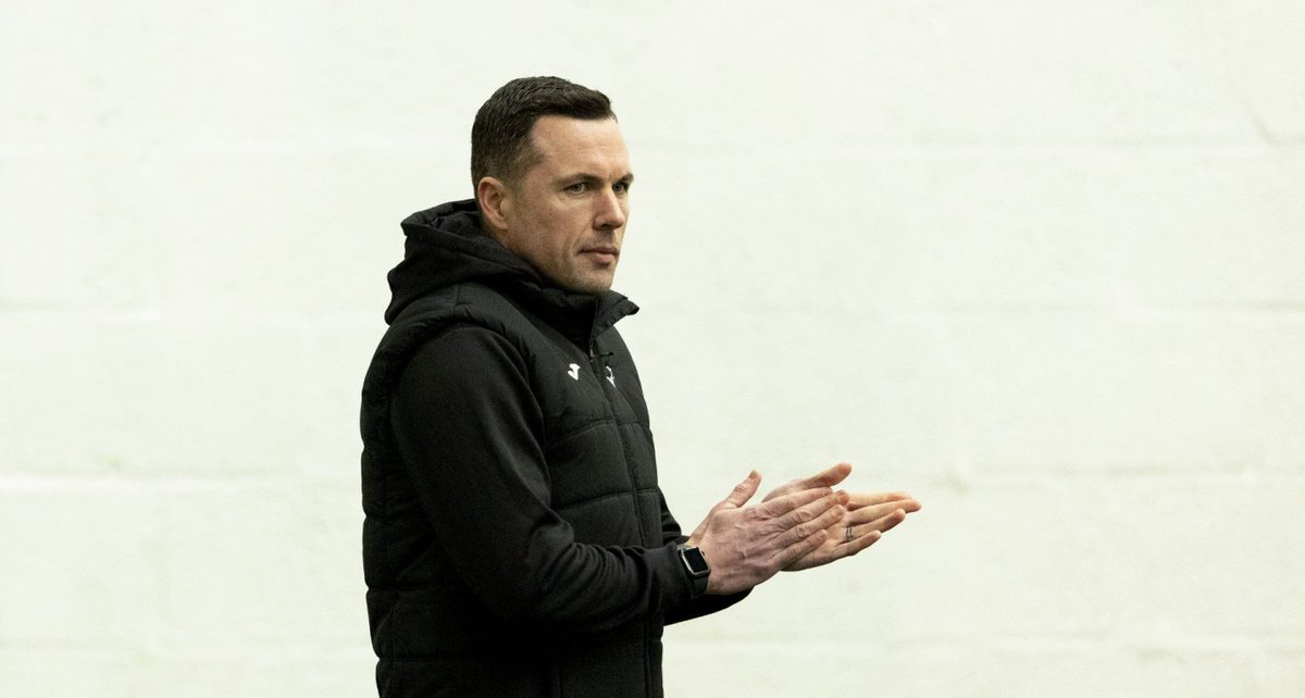 Ross County boss Don Cowie felt comeback win over Rangers was on the cards dlvr.it/T5VP1S