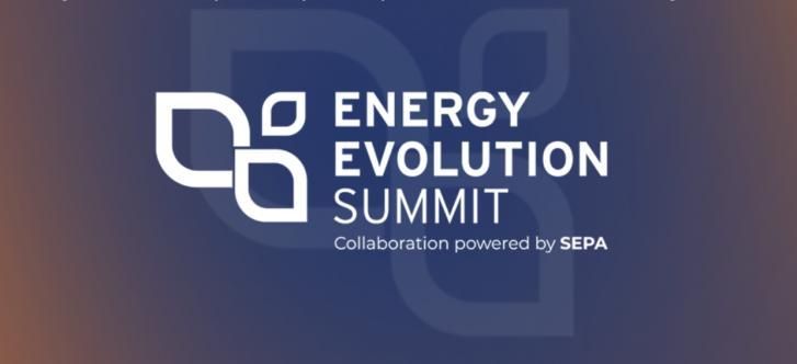 The Energy Evolution Summit,, April 28-30, #Coronado #California: buff.ly/3vN7FKT @SEPAPower #energytransition #renewableenergy #energyedfficiency #energy #decarbonization #electrification #utilities #resiliency #equity #health #carbon #climatechange #greenbuilding