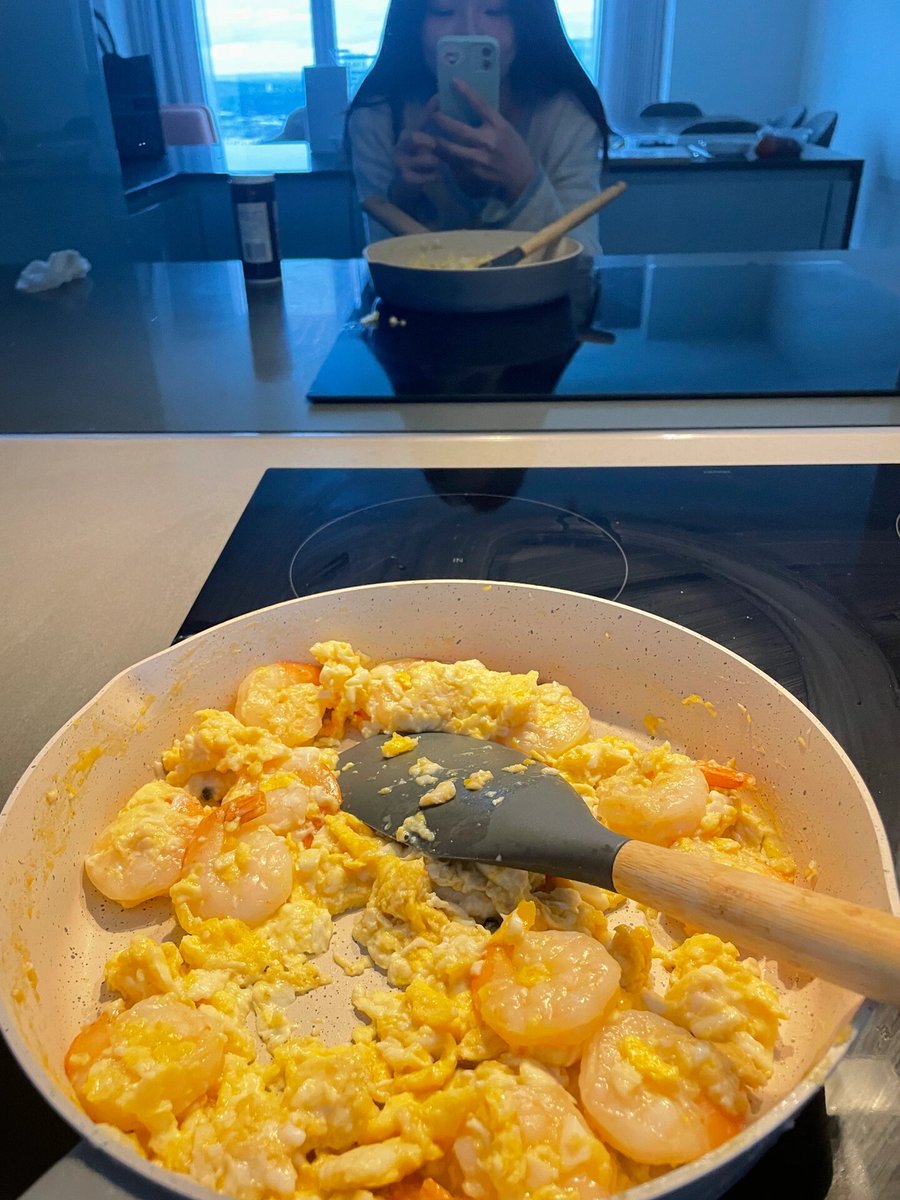 hsimba42's tweet photo. Home-cooked goodness, served with a smile. 😊🍽️ https://t.co/ZSICeFyxQk