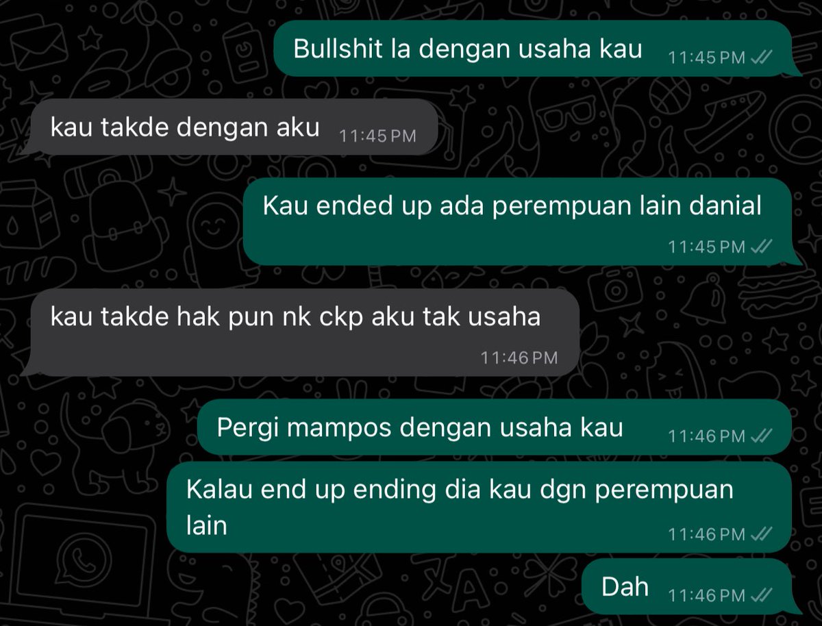 syazkhyar's tweet photo. First time weh aku macamni... nasibbaik jauh je kalau dekat mmg aku sembur sembur air liur aku kat mamat ni. https://t.co/SuFXflMuxf