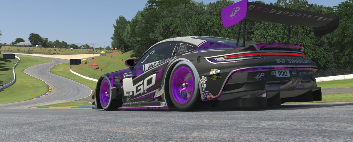 GO! eSports tweet media