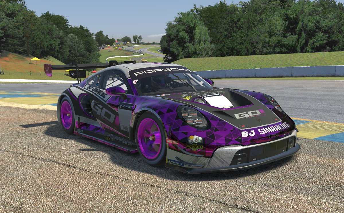 GO! eSports tweet media