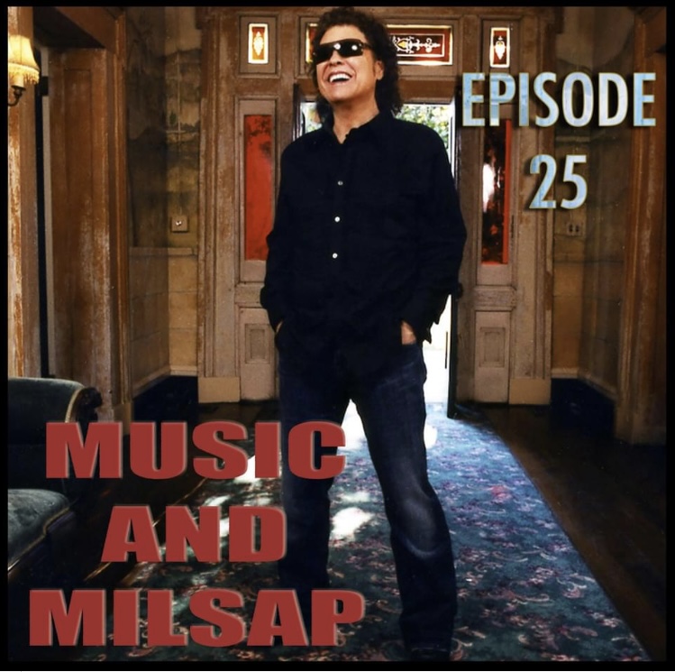 Check out this podcast I did with my Boss Ronnie Milsap n1m.com/johnheinrich/p…