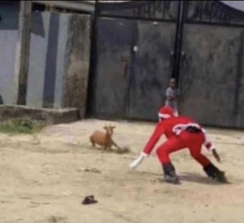 ARSENAL chasing the Premier League