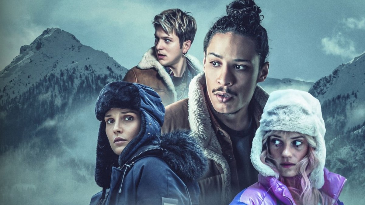 Fflonico's tweet photo. #Anthracite est la parfaite preuve que la France peut fièrement réaliser avec les USA sur la création de séries. 
Scénario de dingue et belle interprétation : on dévore les 6 épisodes d'une traite. 
Merci @NetflixFR et bravo à tous ceux ayant oeuvré sur cette excellente série. https://t.co/HzHIuZm7IB
