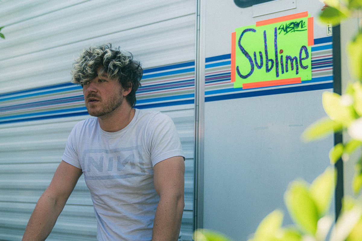 sublime's tweet photo. #Coachella2024  | Weekend 1 
#COACHELLA @coachella https://t.co/gZAiZphPOR