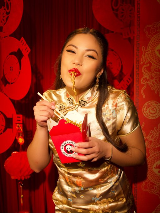 Noodles are not the only thing I want to slurp on https://t.co/mZhkEF0kG6