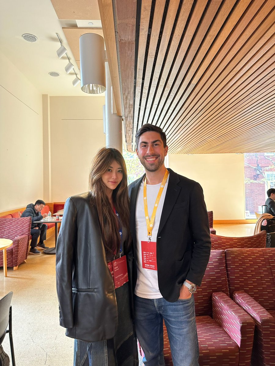 umikathryn's tweet image. Thank you @sora_ventures @JasonSoraVC for sponsoring HCCF and the invite. Successful panel on the geopolitics and future of Bitcoin, US and potential Asian ETF impact, ordinals/BRC-20, convergence of blockchain and AI led by @tylev of @BitcoinMagazine / @UTXOmgmt, @huuep 🐵 of…