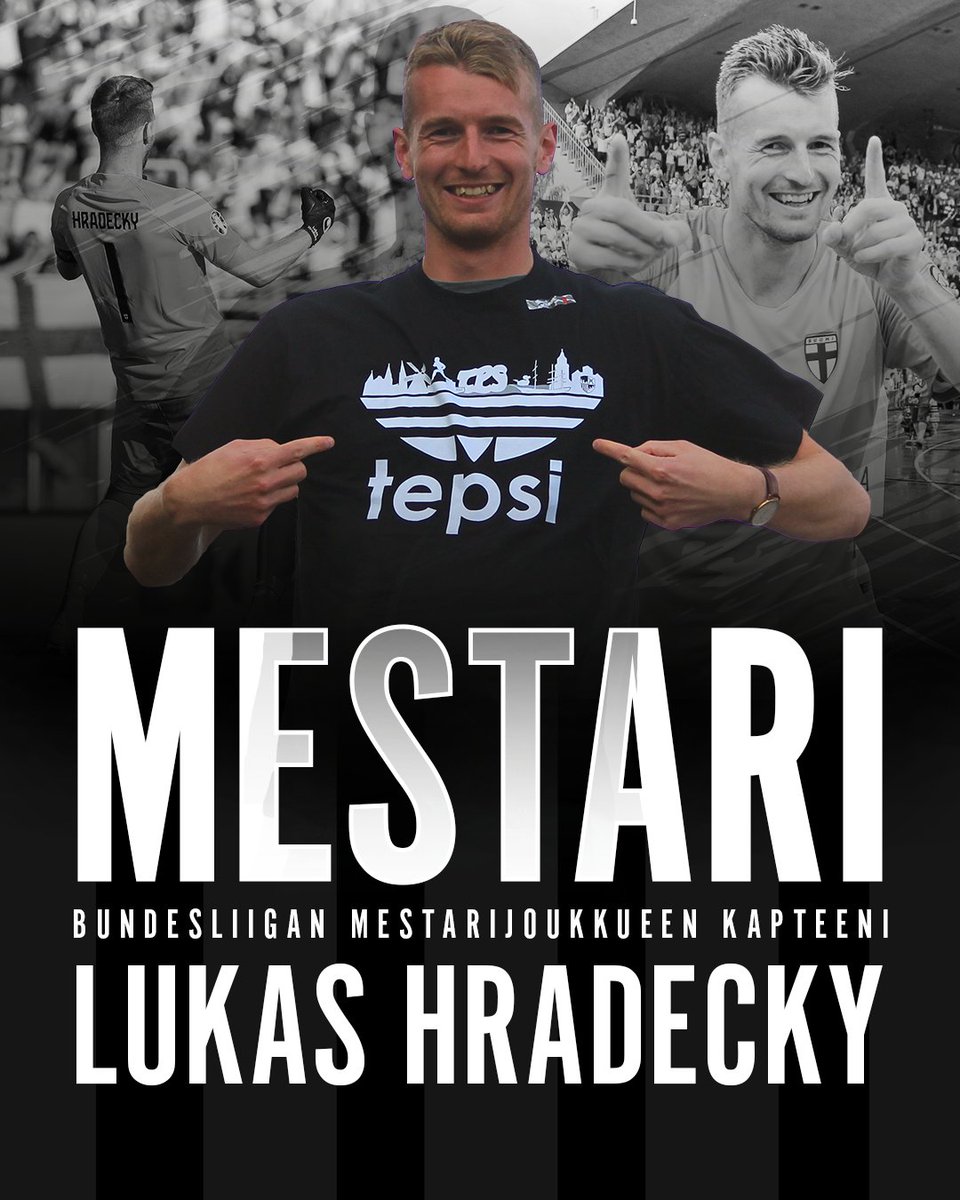 TPS Jalkapallo tweet media