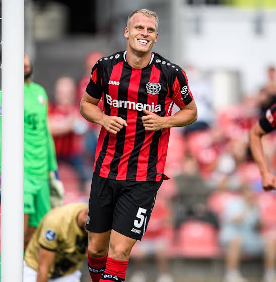 Aun Rahman tweet media