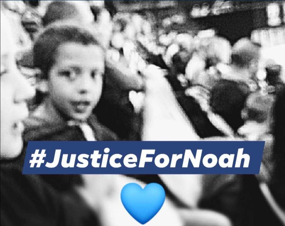 #NoahDonohoe 💙 #NoahsArmy ⚡️ #Believe #JusticeForNoahDonohoe ⚖️ #Belfast #Ireland #Week199 #2024 Daryl Paul's (the thief that stole Noahs laptop) then girlfriend stated, that Noah Donohoes coat was under his sofa. What was done with this information? Where is Noahs coat?