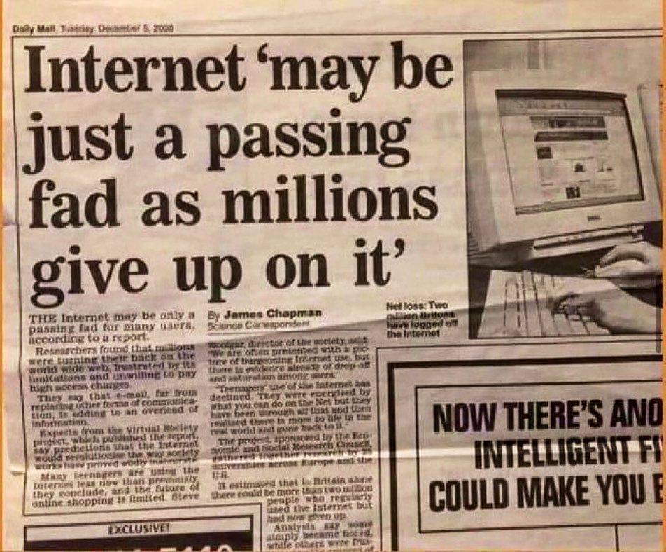 The Internet tweet media